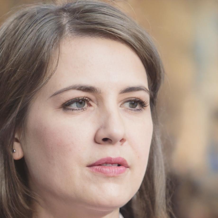 Riley Harrison, Lead Capital Budgeting Specialist