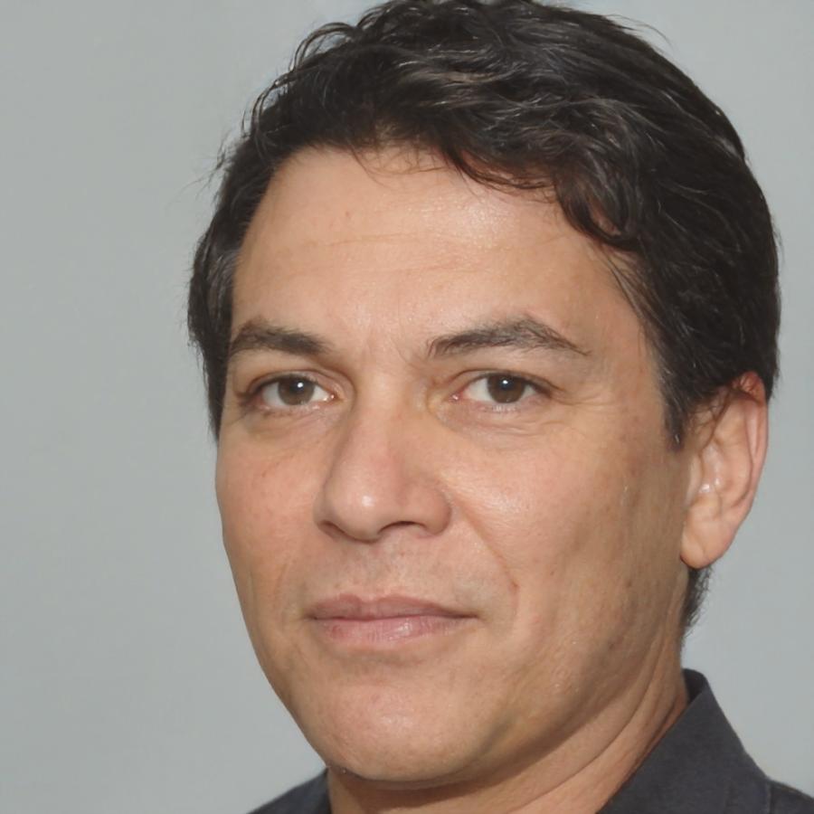 Marcus Chen, Senior Financial Analyst