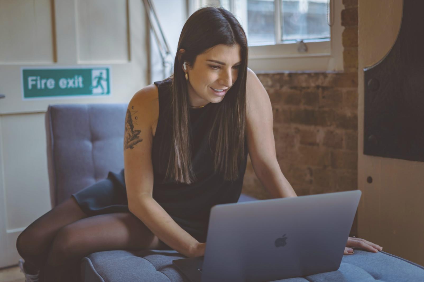 Strategic planning session with capital budgeting documents and analysis